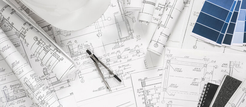 Architecture and design